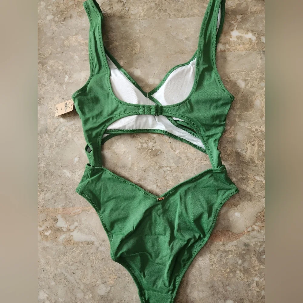 Victorias Secret pink swim